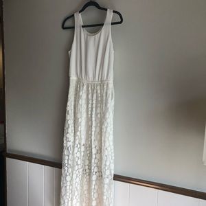 Lush flowy dress
